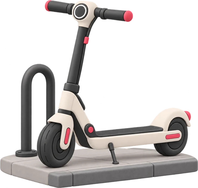 Nouvelles mobilités
