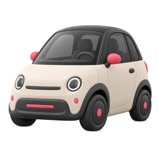 Voiture sans permis